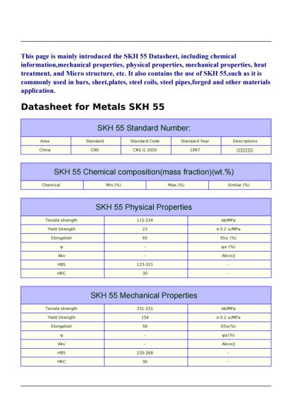 SKH55_01 SKH55_01