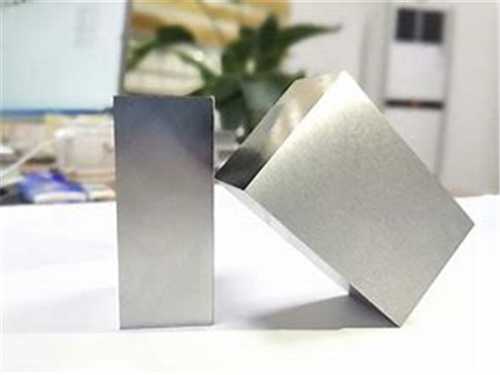 曲軸連桿熱鍛模具用什么模具鋼？