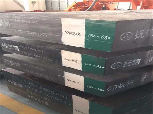 黑色金屬的壓鑄模具的選材，壓鑄產(chǎn)品發(fā)黑怎么解決