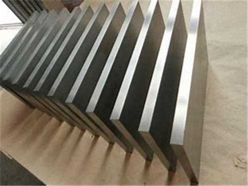 螺栓的T型頭熱鍛模具用什么模具鋼？