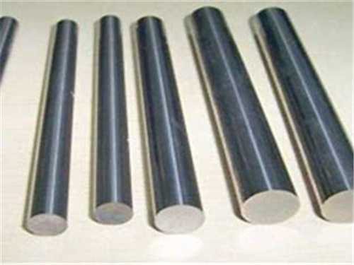 沖壓0.6厚鋼帶，材料硬度HRC45，用什么模具鋼好？